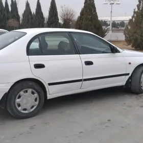 Toyota Carina 1994