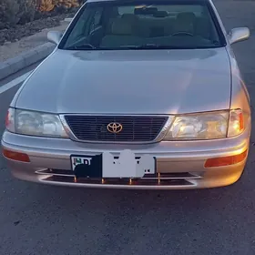 Toyota Avalon 1997