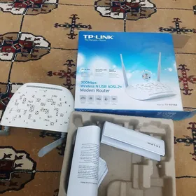 Tp link router