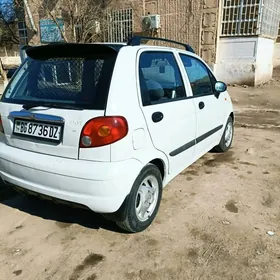 Daewoo Matiz 2003