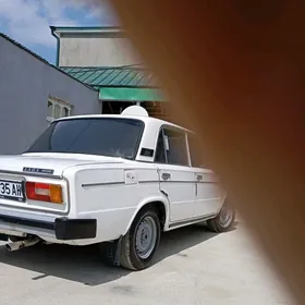 Lada 2106 1985