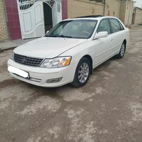 Toyota Avalon 2000