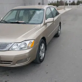 Toyota Avalon 2001