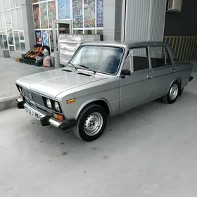 Lada 2106 1998