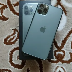 iPhone 11 pro