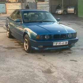 BMW E34 1993