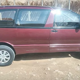 Toyota Previa 1995