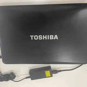 Toshiba Computer i3