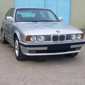 BMW 525 1991