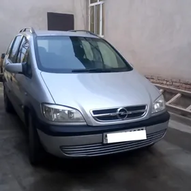 Opel Zafira 1999