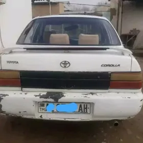 Toyota Corolla 1995