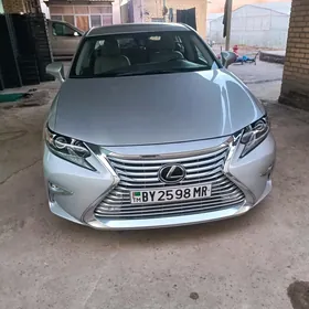 Lexus ES 350 2017