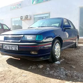 Opel Vectra 1990