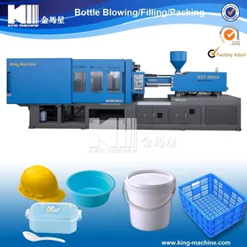INJECTION PLASMAS ÖNÜMÇILIK