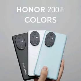 Honor 200