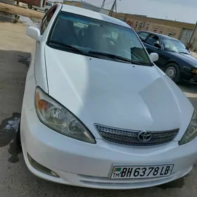 Toyota Camry 2002