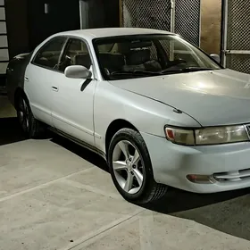 Toyota Chaser 1995