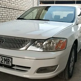 Toyota Avalon 2000