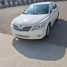 Toyota Camry 2010