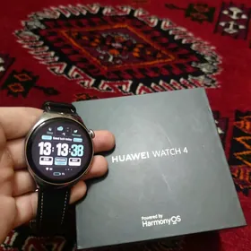 Huawei Watch 4