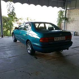 Toyota Carina 1997