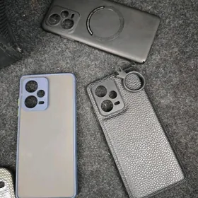 Redmi note 12 pro+plus chehol