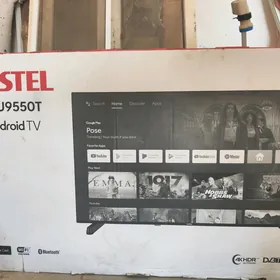 vestel 55 Android