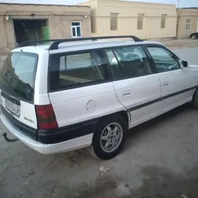 Opel Astra 1992