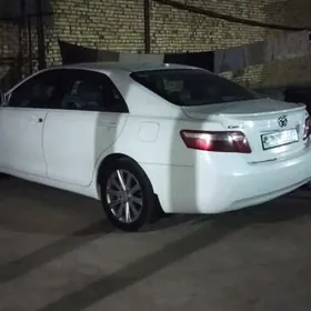 Toyota Camry 2009