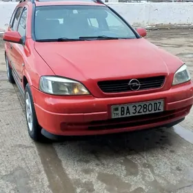 Opel Astra 1999