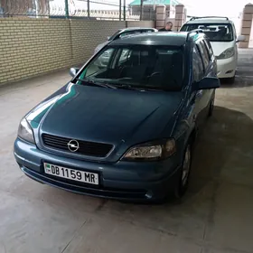 Opel Astra 1999