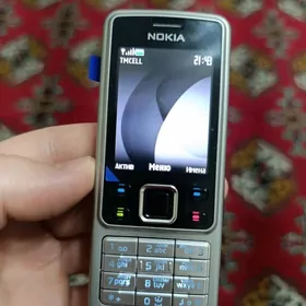 nokia 6300