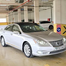 Lexus ES 350 2009