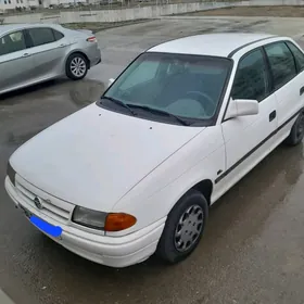 Opel Astra 1992