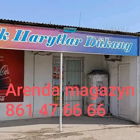 Magazyn