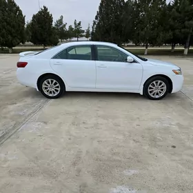 Toyota Camry 2007