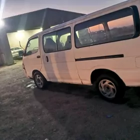 Toyota Hiace 1993