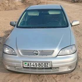 Opel Astra 1999