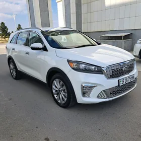 Kia Sorento 2019