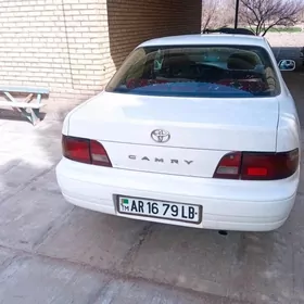 Toyota Camry 1995