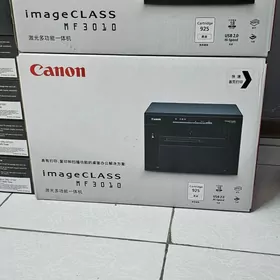 Canon 3010