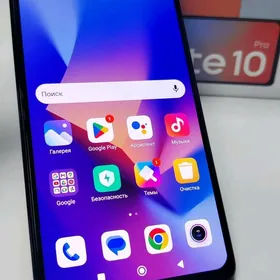 redmi note 10 pro