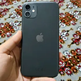 iPhone 11 arassa