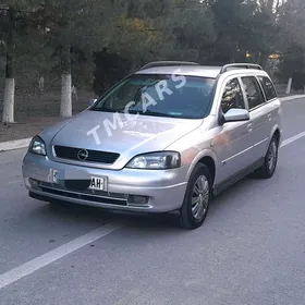 Opel Astra 1999