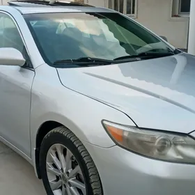 Toyota Camry 2007