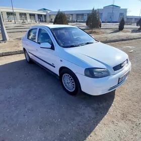 Opel Astra 2003