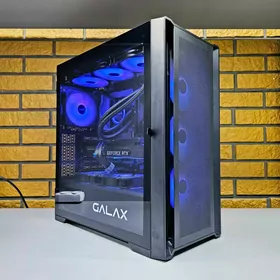  i7-14700 + RTX 2070 8GB