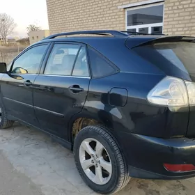 Lexus RX 330 2005