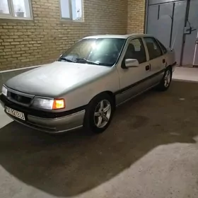 Opel Vectra 1992