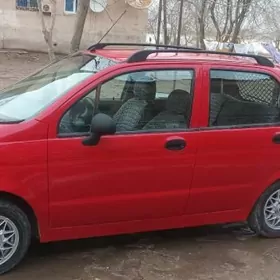 Daewoo Matiz 1999